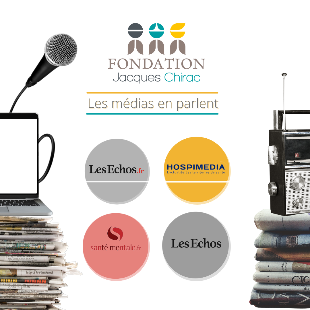 revue presse fondation