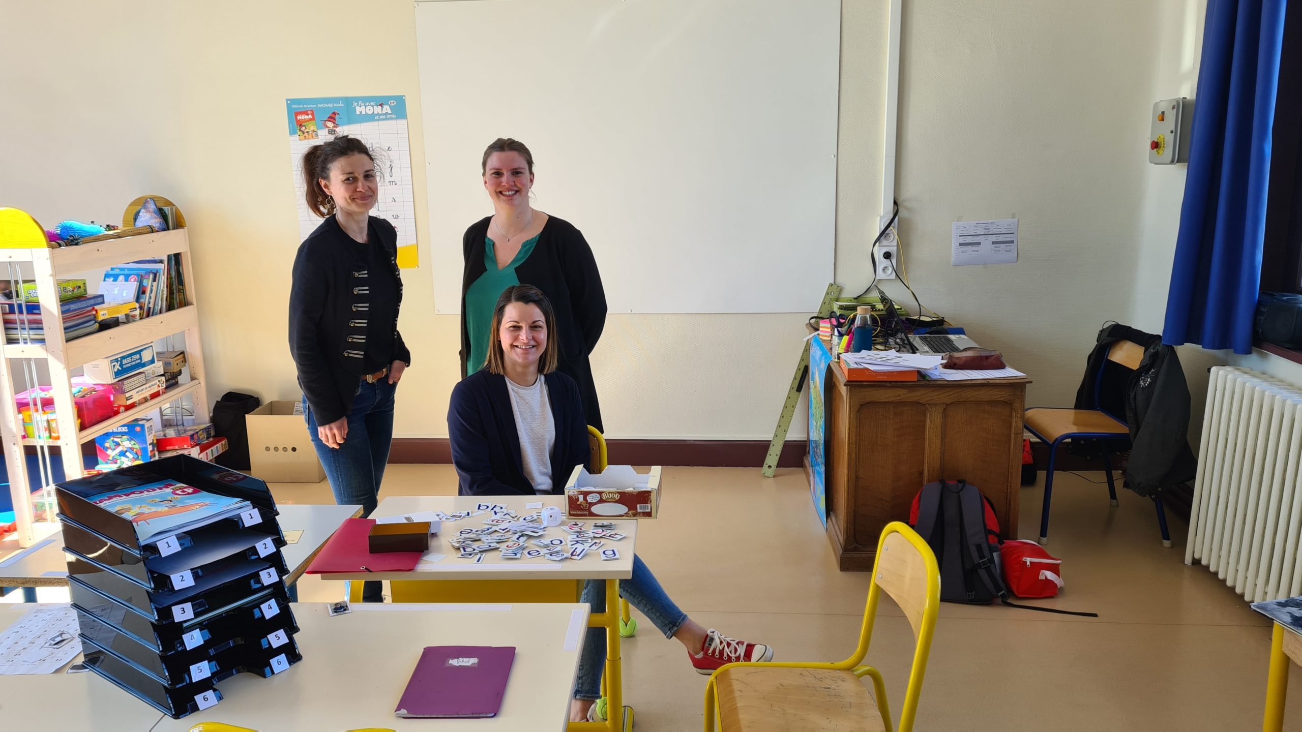 fondation jacques chirac handicap correze autisme