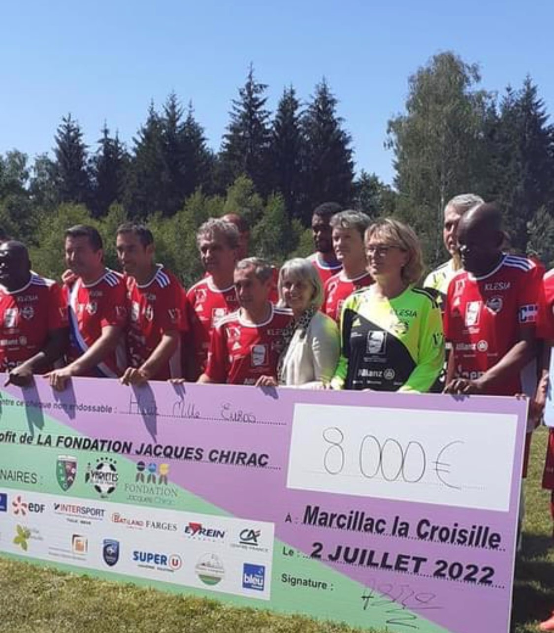 fondation jacques chirac handicap correze autisme inclusion caritatif