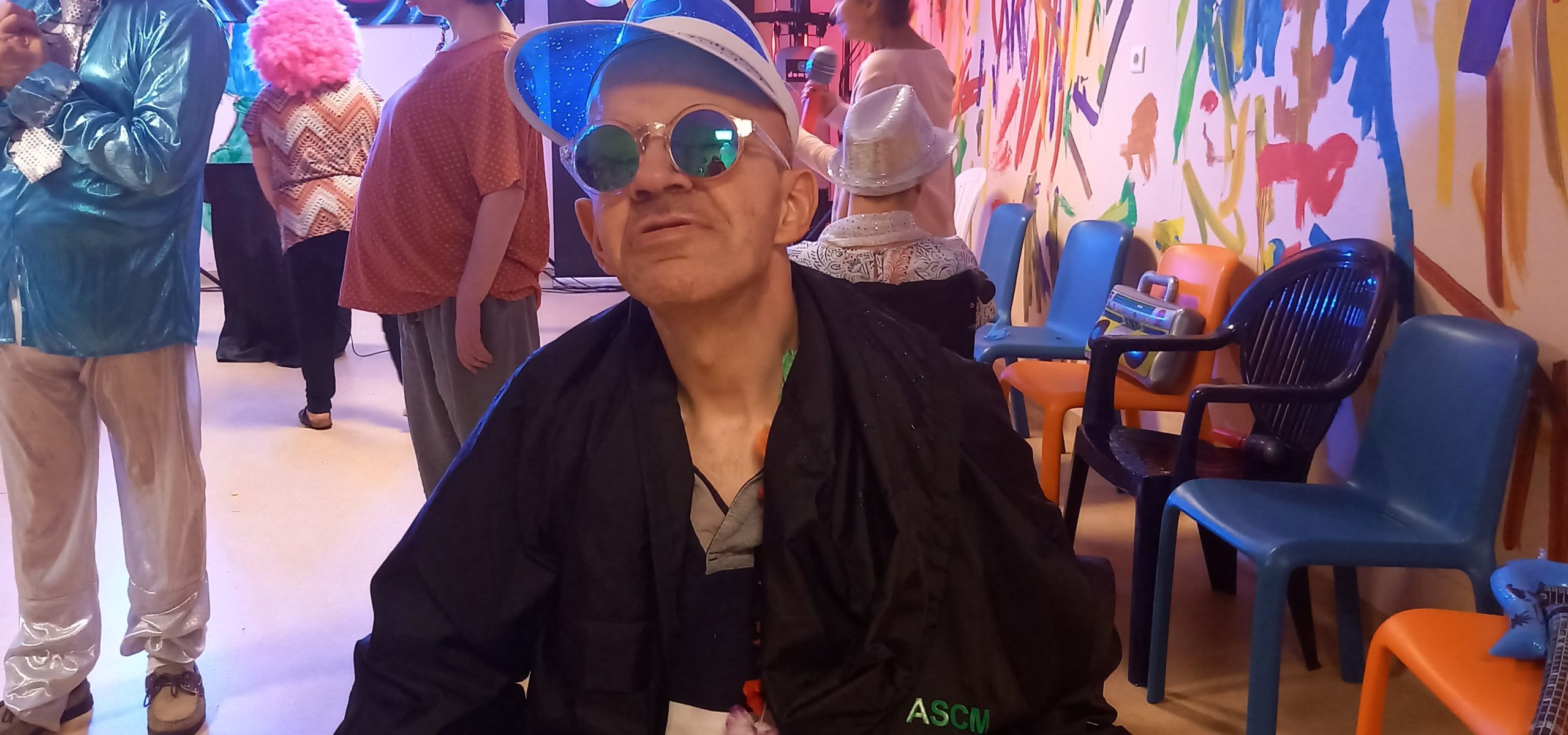 fondation jacques chirac handicap correze autisme inclusion