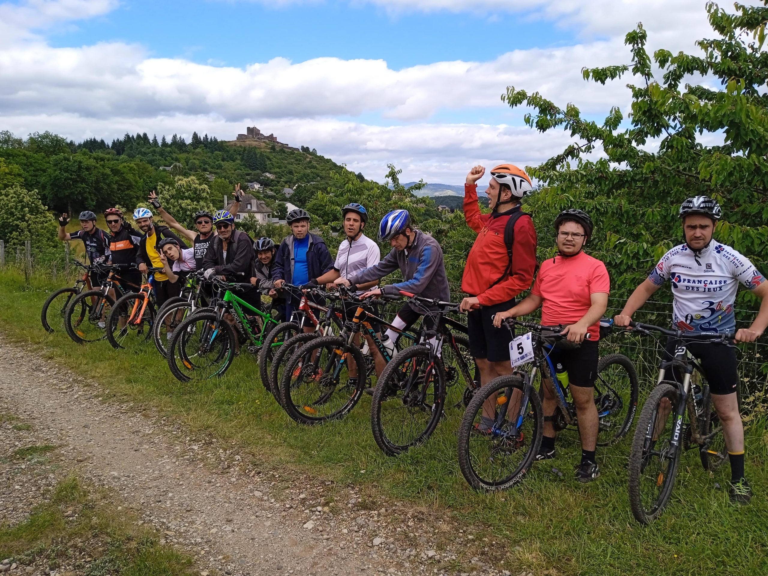 fondation jacques chirac handicap correze autisme inclusion