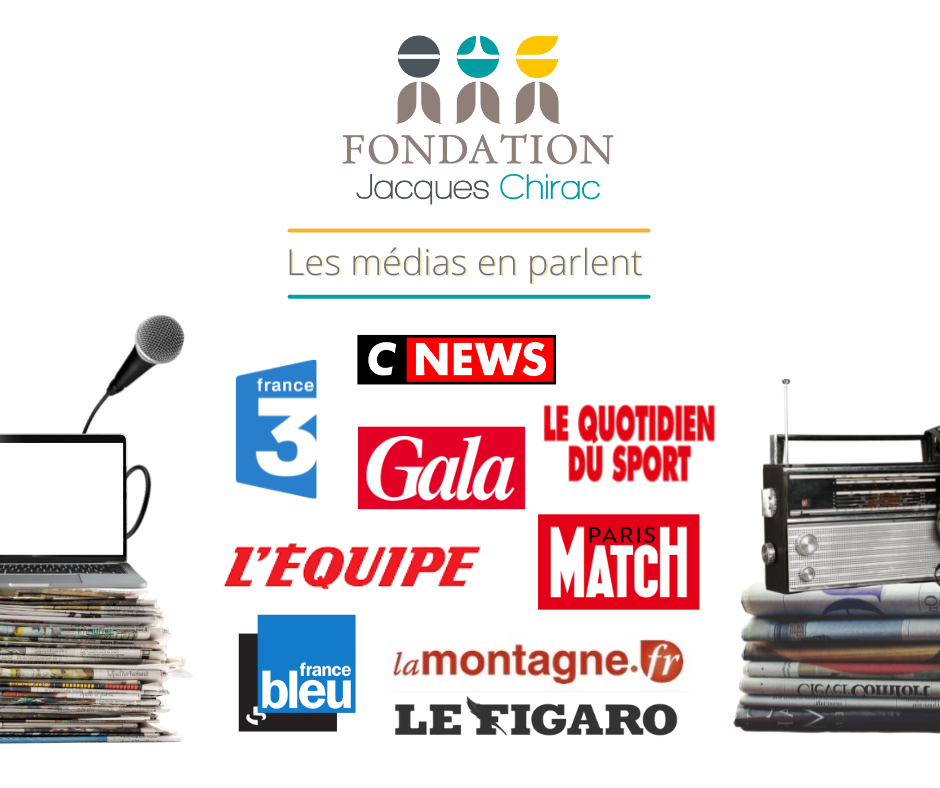 fondation jacques chirac handicap correze autisme inclusion presse