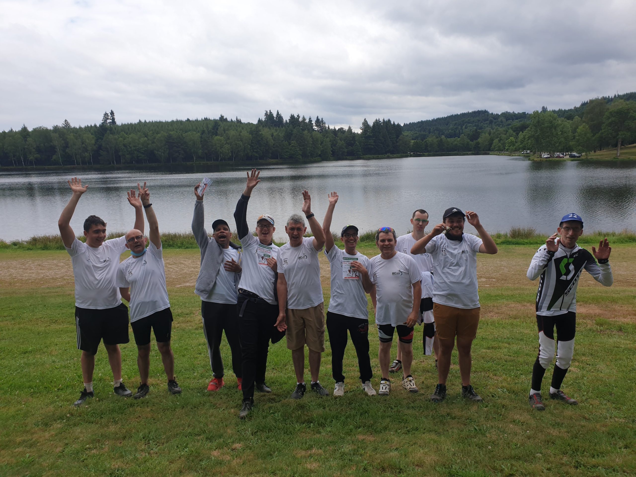 fondation jacques chirac handicap correze autisme inclusion