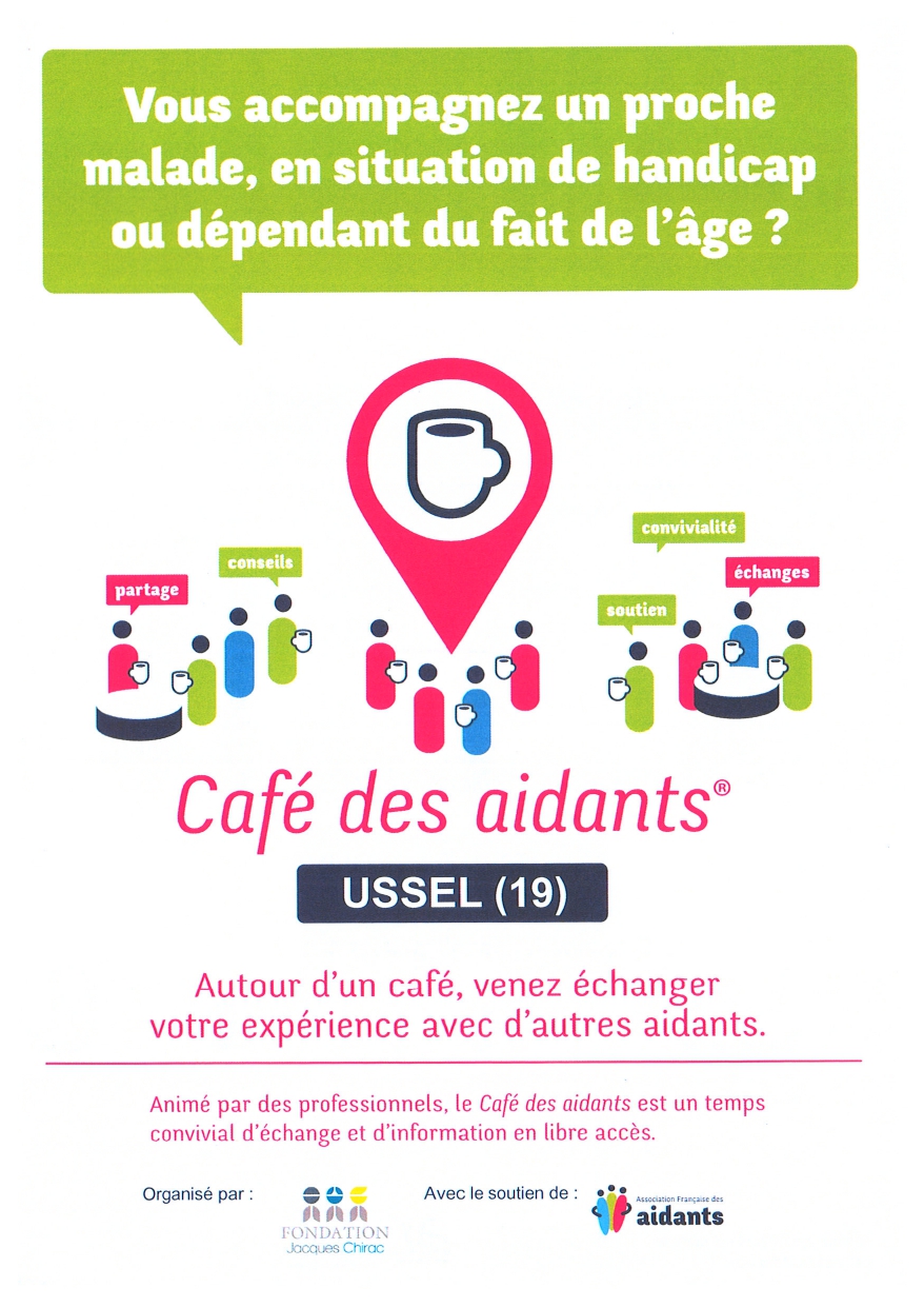 fondation jacques chirac handicap correze autisme inclusion café des aidants