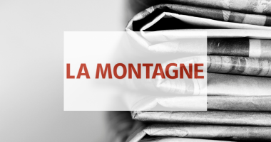 La Montagne - revue de presse